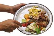 Top 10 Tips To Eliminate Food Wastage